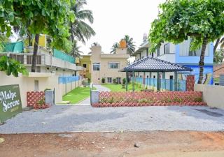 Malpe Serene Stays - 4