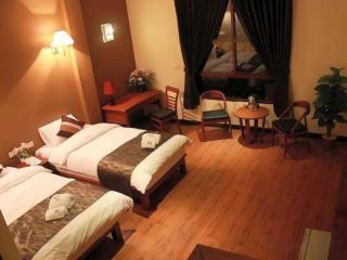 Phonethip Plaza Hotel - 9