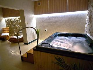 Horský Hotel Magura - 1