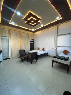 Nature Edge Villa - A Cottage - 2