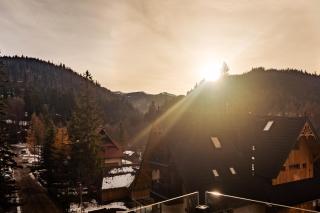 Jaszczurówka 33 Aparthotel & SPA - 5