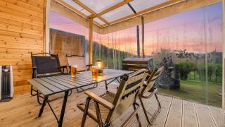 Gapyeong The Paran Private Pool Villa - 4