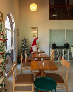 Seven Rabbit House - 3