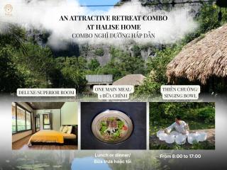 Halise Home and Retreat Ninh Binh - 7