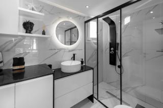 Diogenis Seaside Suite - 1