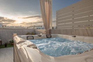 Diogenis Seaside Suite - Réthymnon - 0