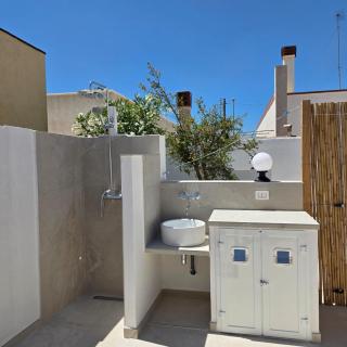 Lido Marini - Bilocali - Home Salento com - 8