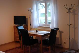 Ferienwohnung Bio-Bauernhof Schuwerk - 5