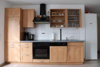 Ferienwohnung Bio-Bauernhof Schuwerk - 4