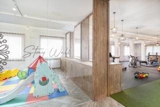 Evo Boutique Hotel & SPA - 6