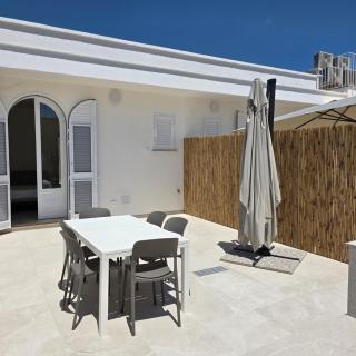 Lido Marini - Bilocali - Home Salento com - 7