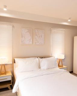 Cozy 2-Bedroom Apt 4min Walk to Beach - RC15 - 3