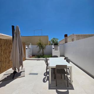 Lido Marini - Bilocali - Home Salento com - 9