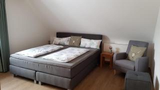 Ferienwohnung Lanz - 2