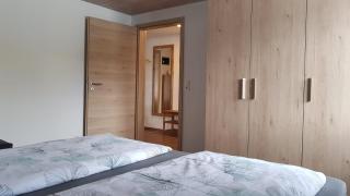 Ferienwohnung Lanz - 1