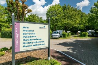 KNAUS Campingpark Hamburg - 8