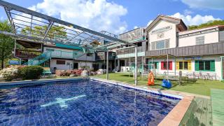 Gapyeong Four Season Pension - 1