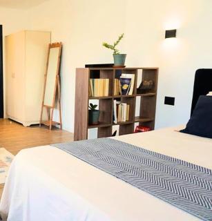 Confortable, calm and well located studio - 6