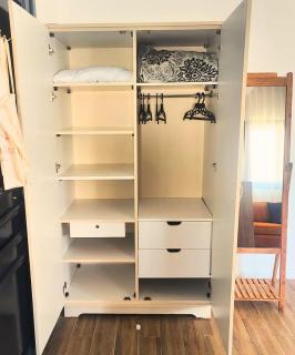 Confortable, calm and well located studio - 1