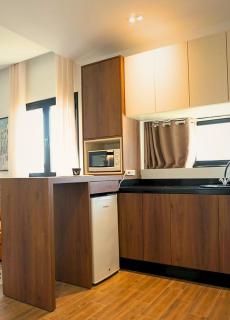 Confortable, calm and well located studio - 4