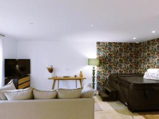 L'échappée Bulles - T3 - Jacuzzi - 7