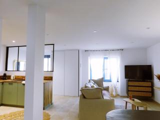 L'échappée Bulles - T3 - Jacuzzi - 6