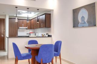 Al Riyadh Hotel Apartments - 8