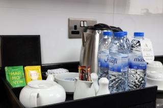 Al Riyadh Hotel Apartments - 7