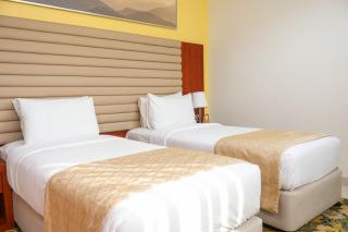 Al Riyadh Hotel Apartments - 6