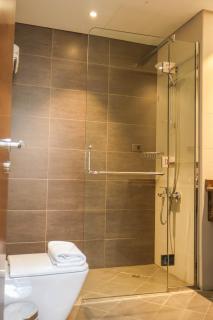 Al Riyadh Hotel Apartments - 4