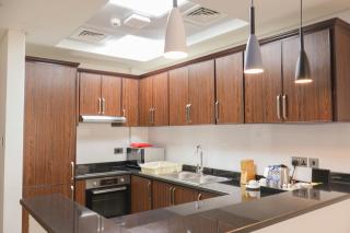 Al Riyadh Hotel Apartments - 3