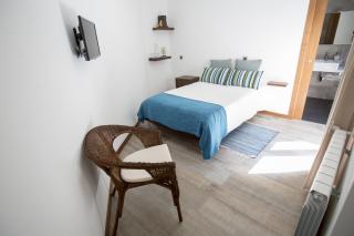 Casa da Portela - Rio de Onor - 4