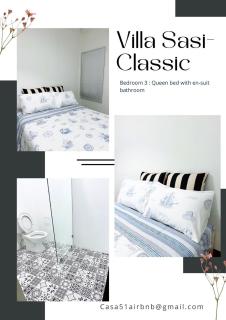 Nimman Soi 2 Villa, Chiang Mai - 2