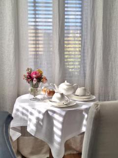 al piccolo giardino - 9