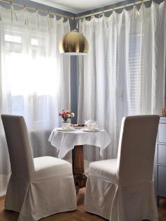 al piccolo giardino - 7