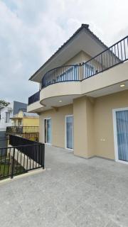 Villa Dalia Puncak H11-11 - 7