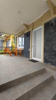 Villa Dalia Puncak H11-11 - 5