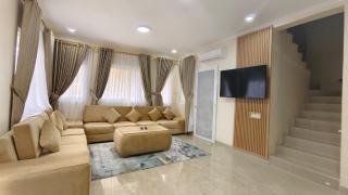 Villa Dalia Puncak H11-11 - 2