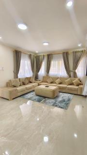 Villa Dalia Puncak H11-11 - 1