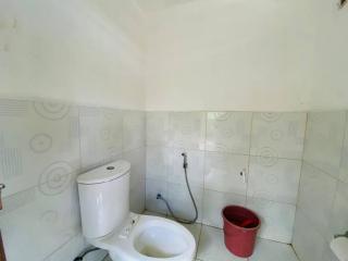 TENT inside Villa Milanel Port Barton - 8