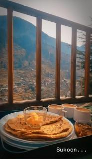 The Cedar Nook Tree House - 5