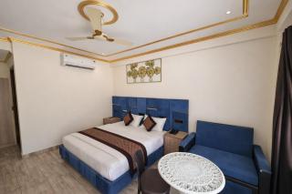 Riverline Gold Resort - 2