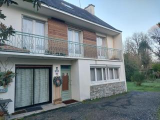 Cabanada lodge 8 chambres - 8