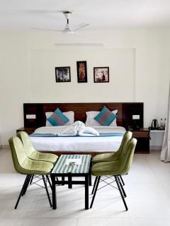 Shelton Blu Resort By Mango People - 8