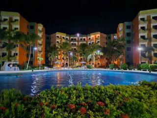 Apartamento tipo Resort - 0