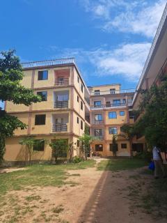 Diani Beach South Retreat 2-br - 8