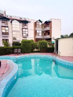 Shelton Blu Resort - 5