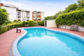 Shelton Blu Resort By Mango People - 0