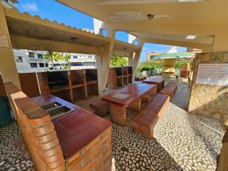 Apartamento tipo Resort Ciudad Flamingo - 7