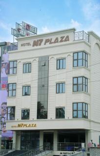 Hotel M7 Plaza - 1